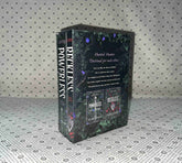 the powerless reckless boxed set the powerless series by lauren roberts